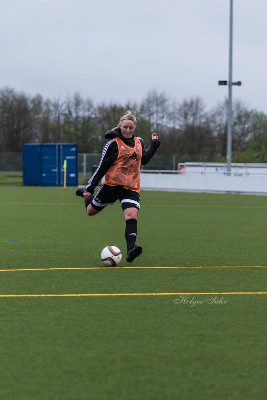 Bild 81 - Frauen Union Tornesch - Victoria : Ergebnis: 4:2